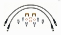 Picture of Wilwood WIL Flexline Brake Hose Brake Line Kits - 220-11719
