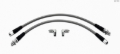 Picture of Wilwood WIL Flexline Brake Hose Brake Line Kits - 220-11863