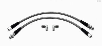 Picture of Wilwood WIL Flexline Brake Hose Brake Line Kits - 220-11863