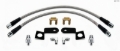Picture of Wilwood WIL Flexline Brake Hose Brake Line Kits - 220-11772