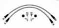 Picture of Wilwood WIL Flexline Brake Hose Brake Line Kits - 220-11382