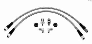 Picture of Wilwood WIL Flexline Brake Hose Brake Line Kits - 220-11382