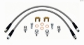 Picture of Wilwood WIL Flexline Brake Hose Brake Line Kits - 220-11718
