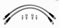 Picture of Wilwood WIL Flexline Brake Hose Brake Line Kits - 220-11751