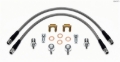 Picture of Wilwood WIL Flexline Brake Hose Brake Line Kits - 220-11373