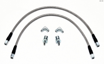Picture of Wilwood WIL Flexline Brake Hose Brake Line Kits - 220-11238