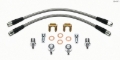 Picture of Wilwood WIL Flexline Brake Hose Brake Line Kits - 220-11371
