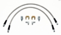Picture of Wilwood WIL Flexline Brake Hose Brake Line Kits - 220-11237