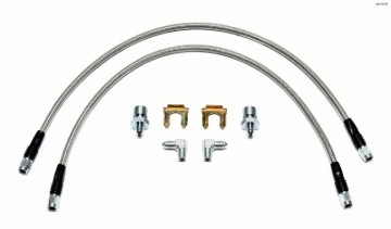 Picture of Wilwood WIL Flexline Brake Hose Brake Line Kits - 220-11237
