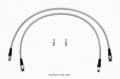 Picture of Wilwood WIL Flexline Brake Hose Front Brake Line Kits - 220-10980