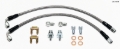 Picture of Wilwood WIL Flexline Brake Hose Rear Brake Line Kits - 220-10879