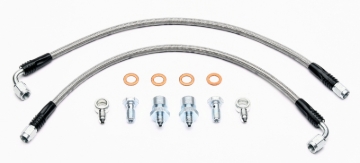 Picture of Wilwood WIL Flexline Brake Hose Rear Brake Line Kits - 220-10840