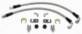 Picture of Wilwood WIL Flexline Brake Hose Brake Line Kits - 220-10804