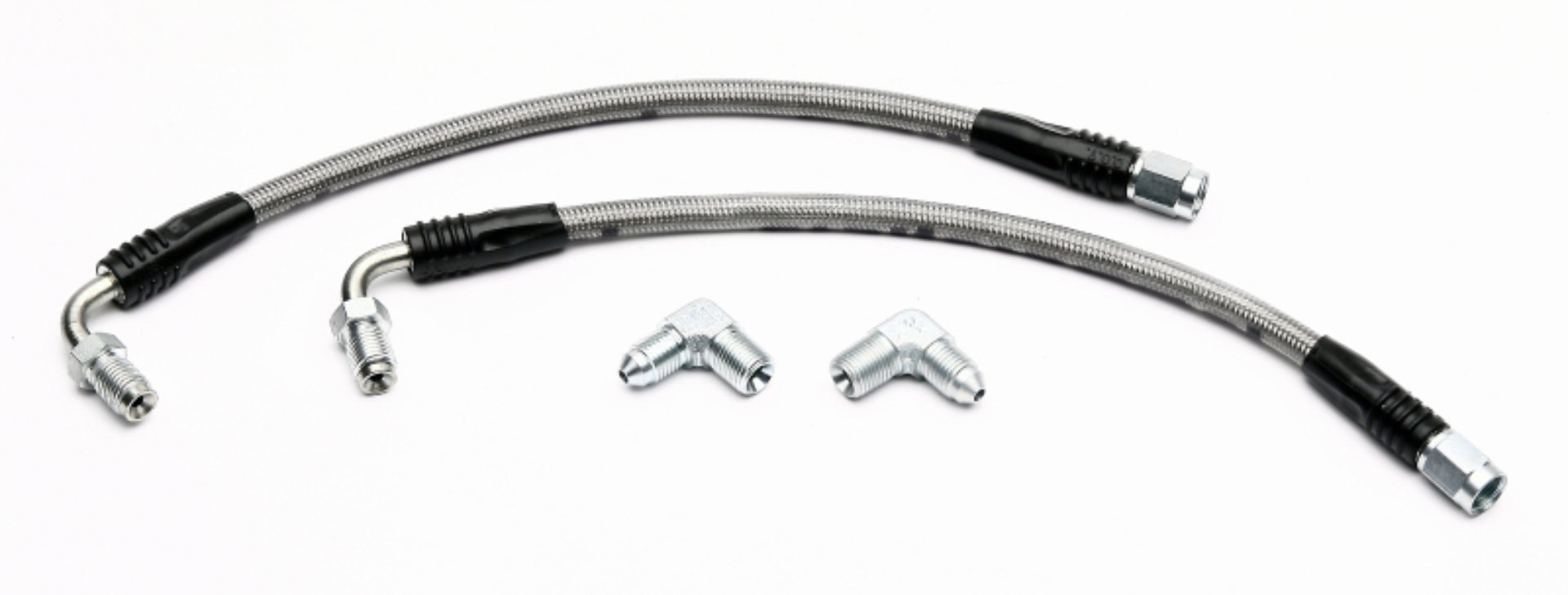 Picture of Wilwood WIL Flexline Brake Hose Brake Line Kits - 220-10632