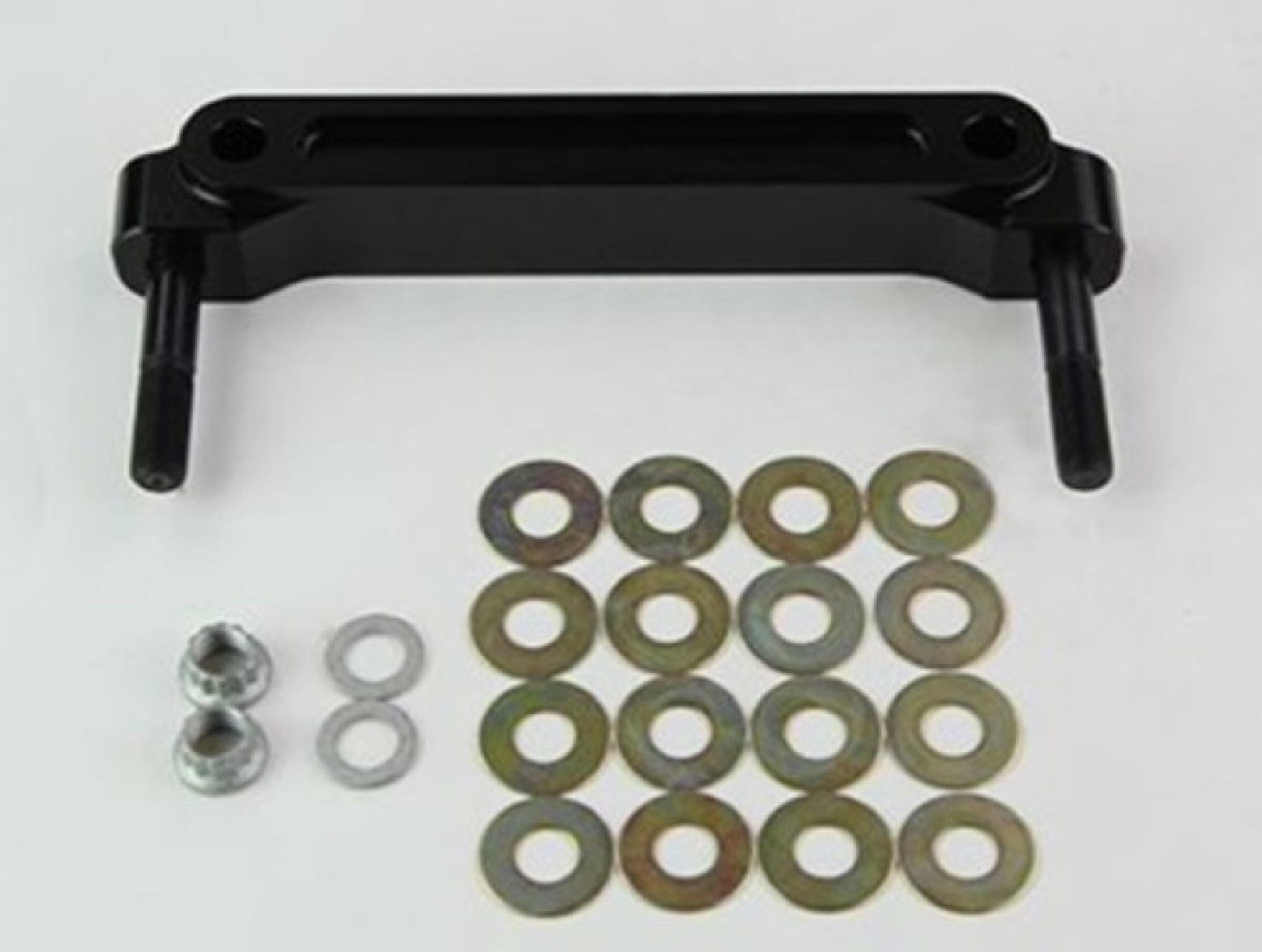 Picture of Wilwood WIL Caliper Brackets Brake Hardware - 250-14048