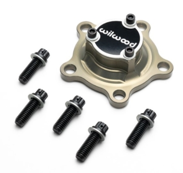 Picture of Wilwood WIL Drive Flange Wheel Hubs - 270-6733