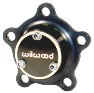 Picture of Wilwood WIL Drive Flange Wheel Hubs - 270-6732L