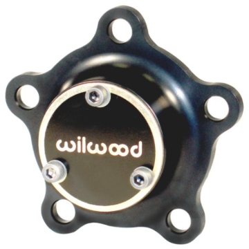 Picture of Wilwood WIL Drive Flange Wheel Hubs - 270-6732