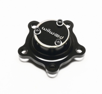 Picture of Wilwood WIL Drive Flange Wheel Hubs - 270-13213L
