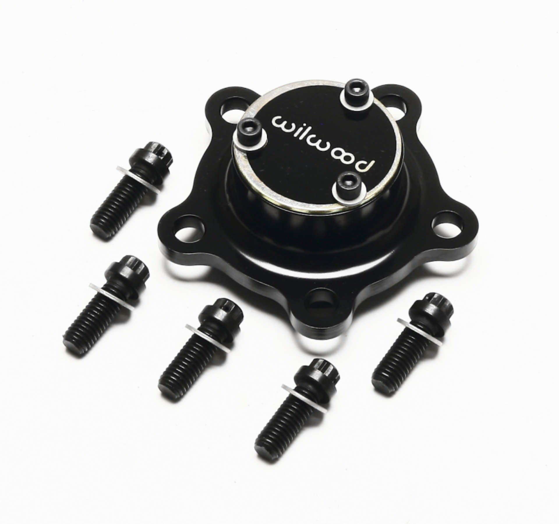 Picture of Wilwood WIL Drive Flange Wheel Hubs - 270-13213