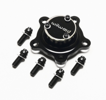 Picture of Wilwood WIL Drive Flange Wheel Hubs - 270-13213