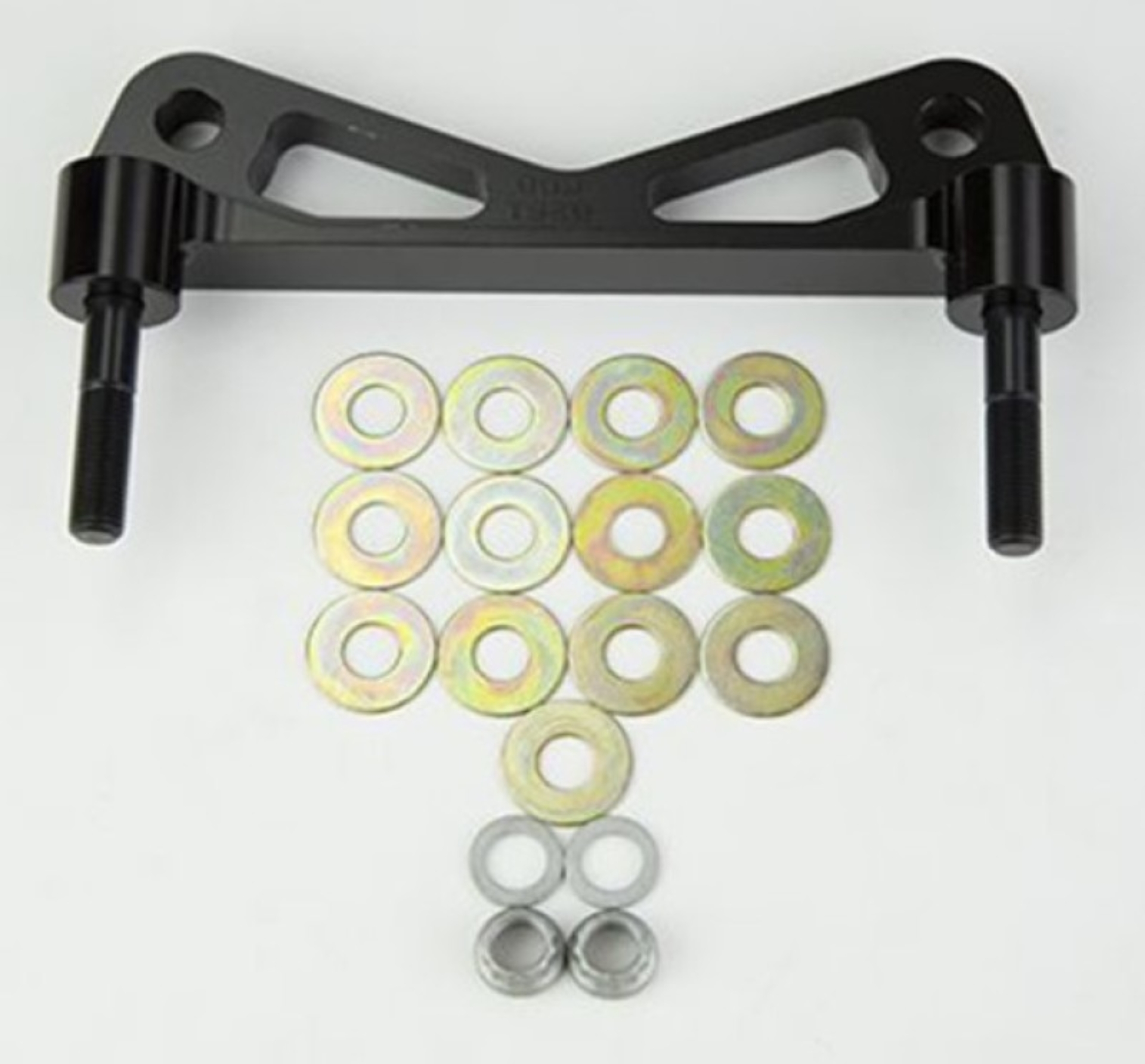 Picture of Wilwood WIL Caliper Brackets Brake Hardware - 250-6308
