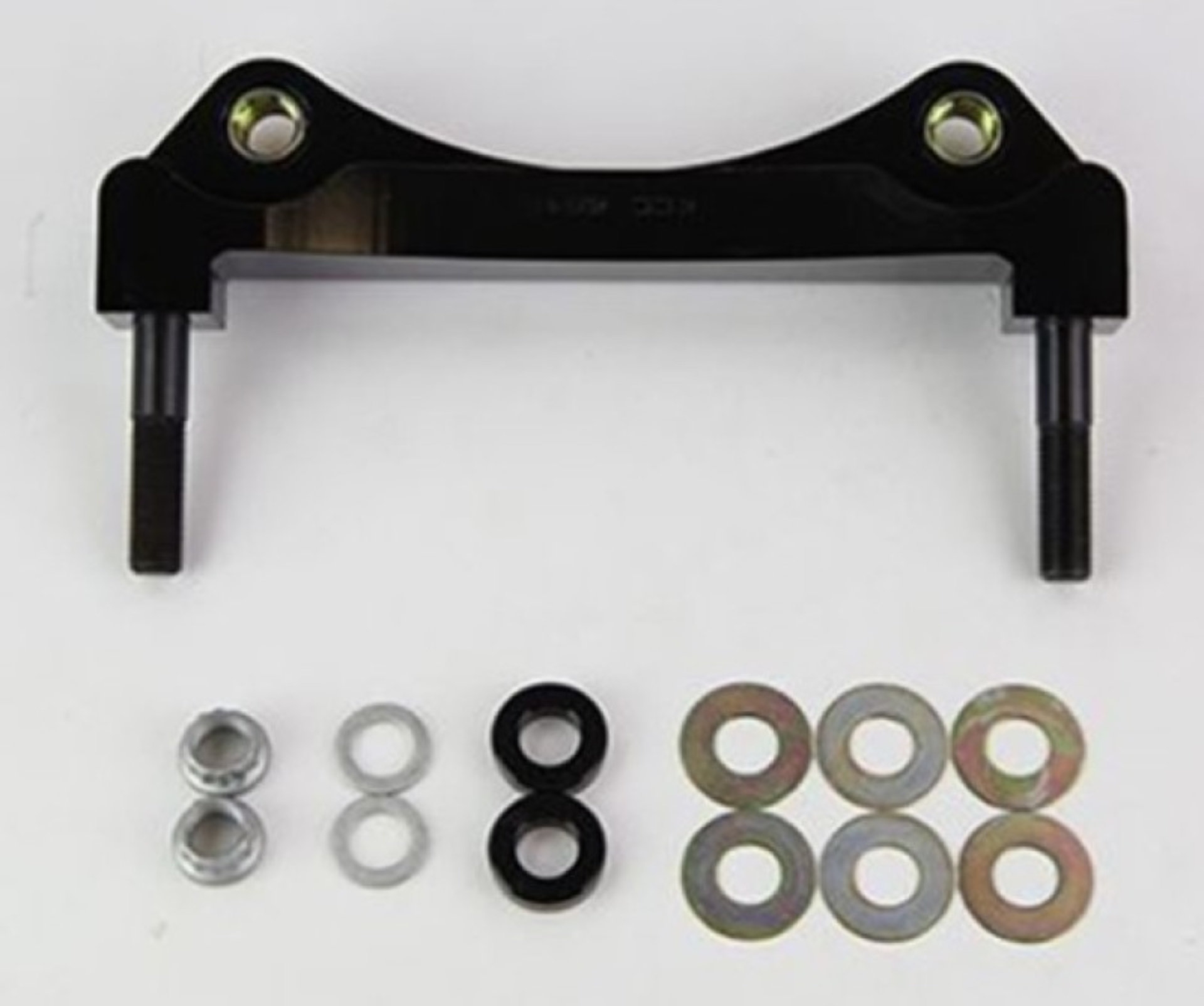 Picture of Wilwood WIL Caliper Brackets Brake Hardware - 250-8694