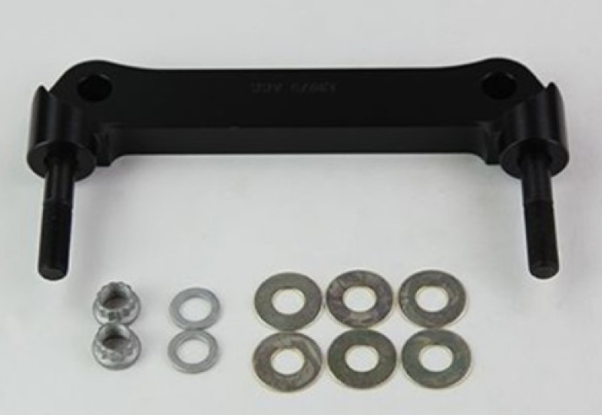 Picture of Wilwood WIL Caliper Brackets Brake Hardware - 250-13974