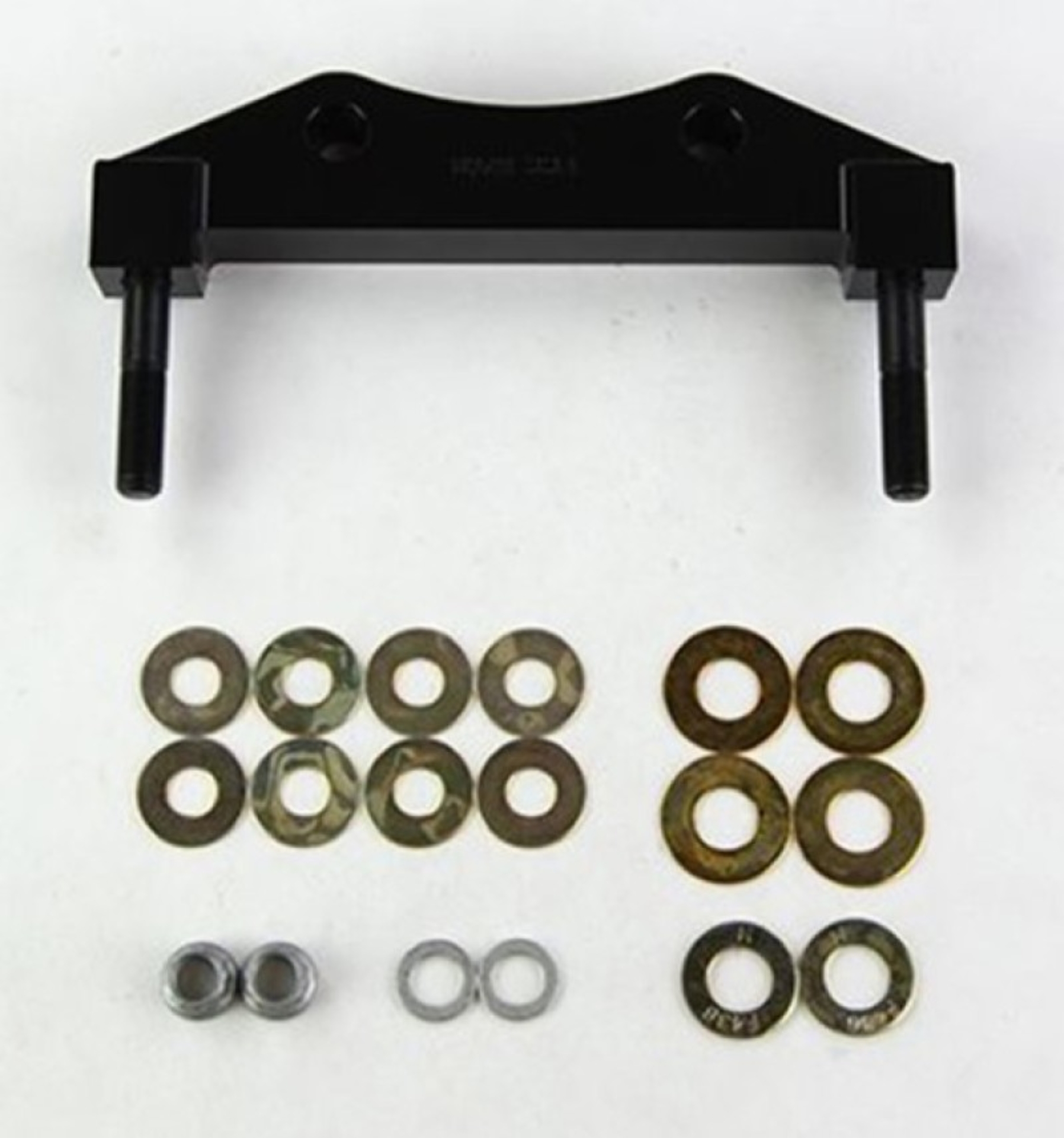 Picture of Wilwood WIL Caliper Brackets Brake Hardware - 250-8761