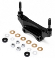 Picture of Wilwood WIL Caliper Brackets Rear Brake Hardware - 250-14296
