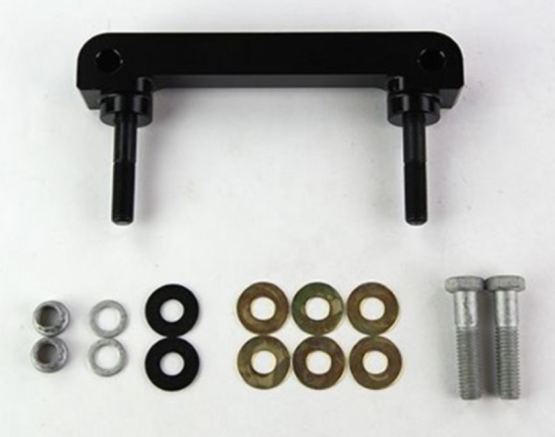 Picture of Wilwood WIL Caliper Brackets Brake Hardware - 250-13179