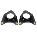 Picture of Wilwood WIL Caliper Brackets Front Brake Hardware - 249-8617/18