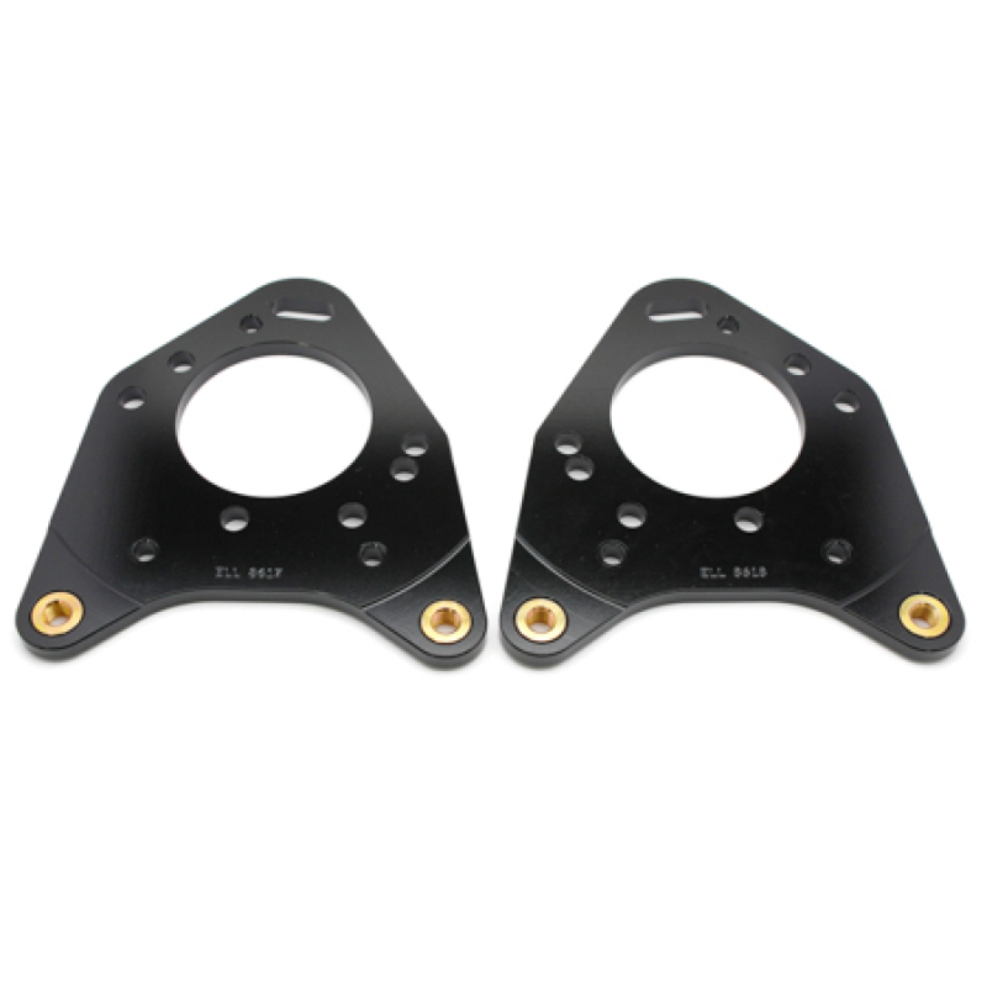 Picture of Wilwood WIL Caliper Brackets Front Brake Hardware - 249-8617/18