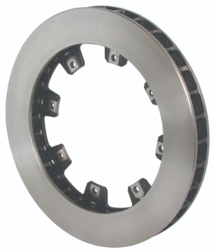 Picture of Wilwood WIL Rotors Brake Rotors - 160-0483