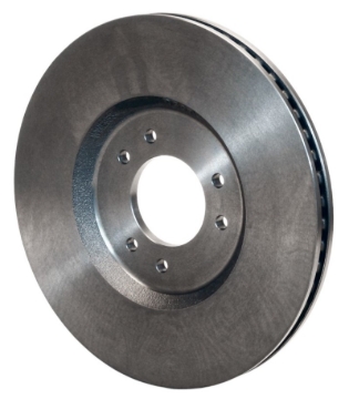 Picture of Wilwood WIL Rotors Brake Rotors - 160-9535