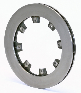 Picture of Wilwood WIL Rotors Brake Rotors - 160-3747