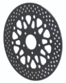Picture of Wilwood WIL Rotors Front Brake Rotors - 160-13355-BK