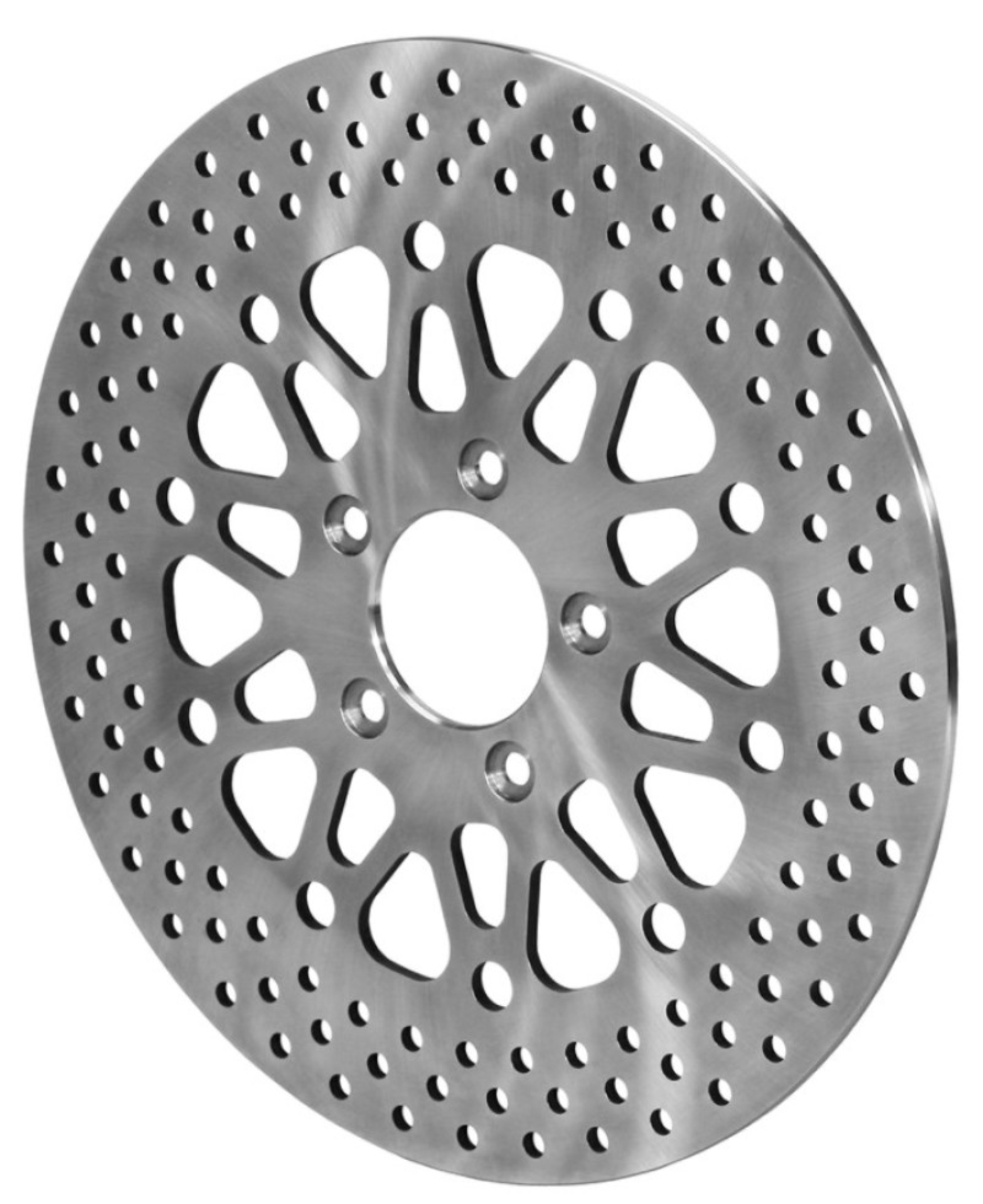 Picture of Wilwood WIL Rotors Front Brake Rotors - 160-13355