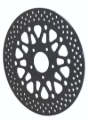 Picture of Wilwood WIL Rotors Brake Rotors - 160-10665-BK