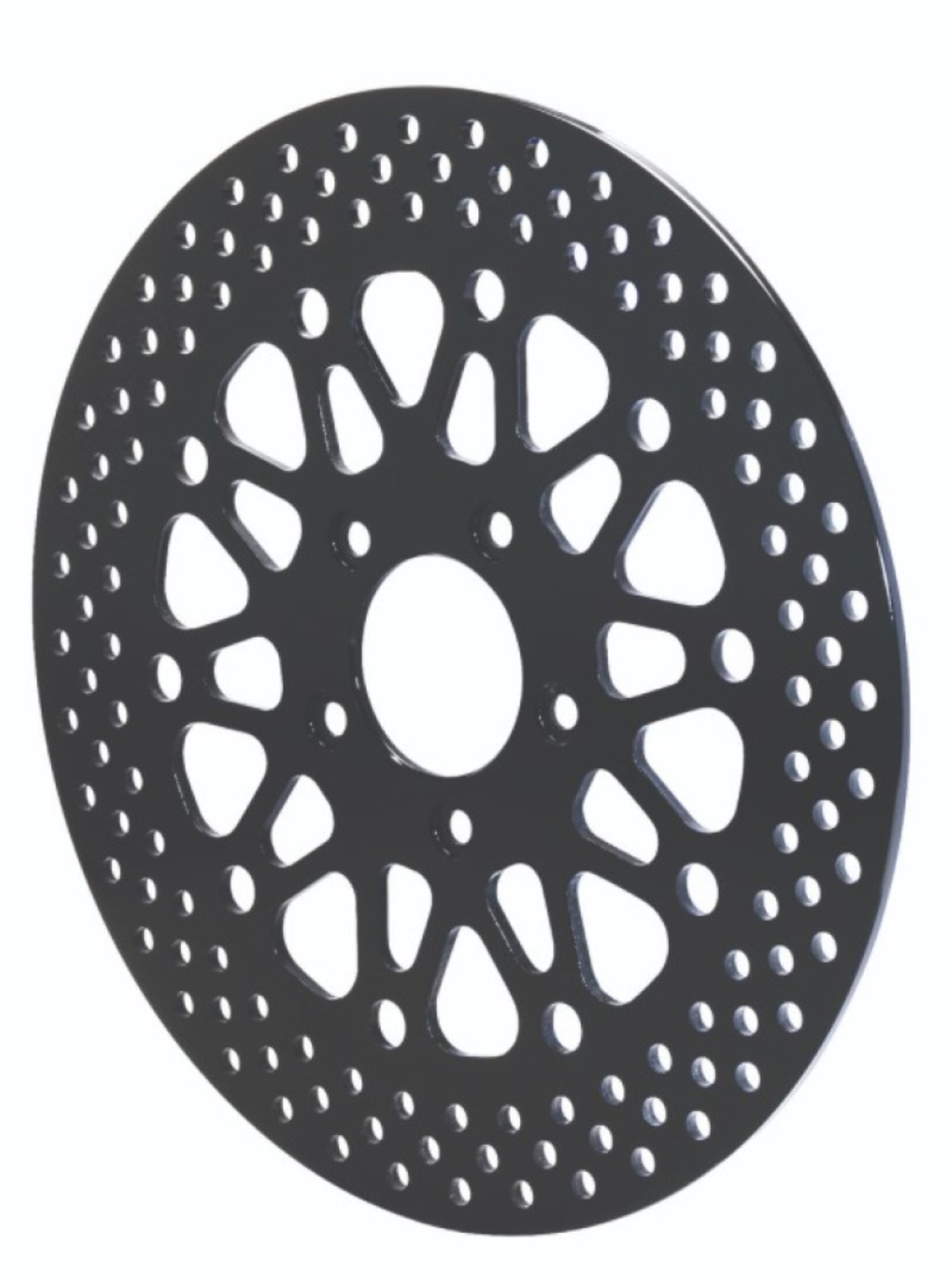 Picture of Wilwood WIL Rotors Brake Rotors - 160-10665-BK