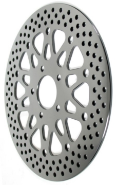 Picture of Wilwood WIL Rotors Brake Rotors - 160-10662