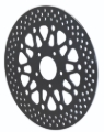 Picture of Wilwood WIL Rotors Brake Rotors - 160-10663-BK