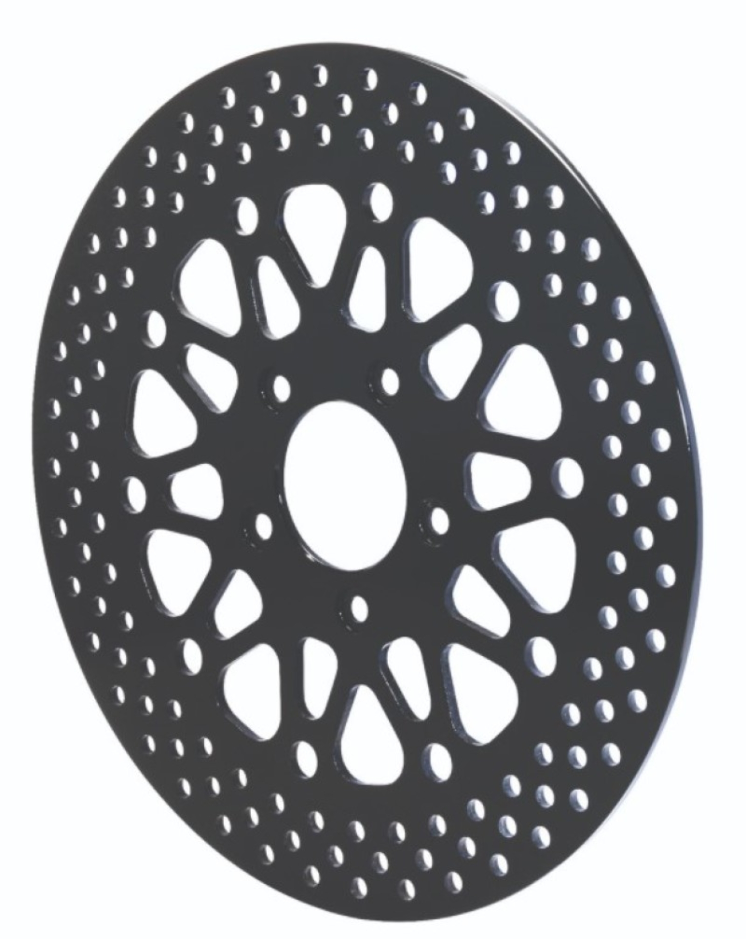 Picture of Wilwood WIL Rotors Brake Rotors - 160-10663-BK