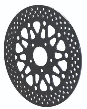 Picture of Wilwood WIL Rotors Brake Rotors - 160-10663-BK