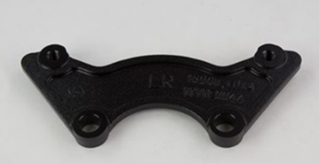 Picture of Wilwood WIL Caliper Brackets Rear Brake Hardware - 250-11480