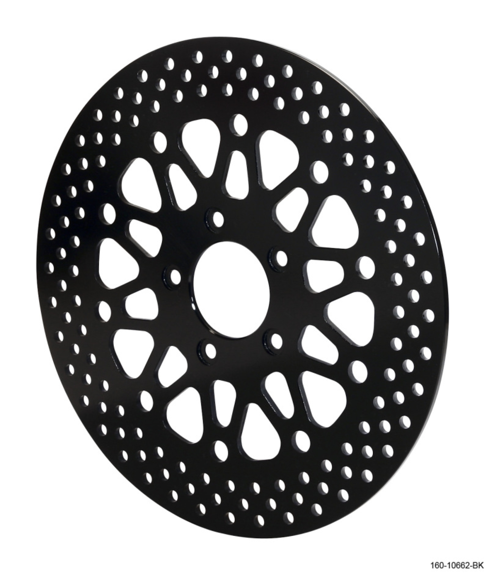 Picture of Wilwood WIL Rotors Brake Rotors - 160-10662-BK