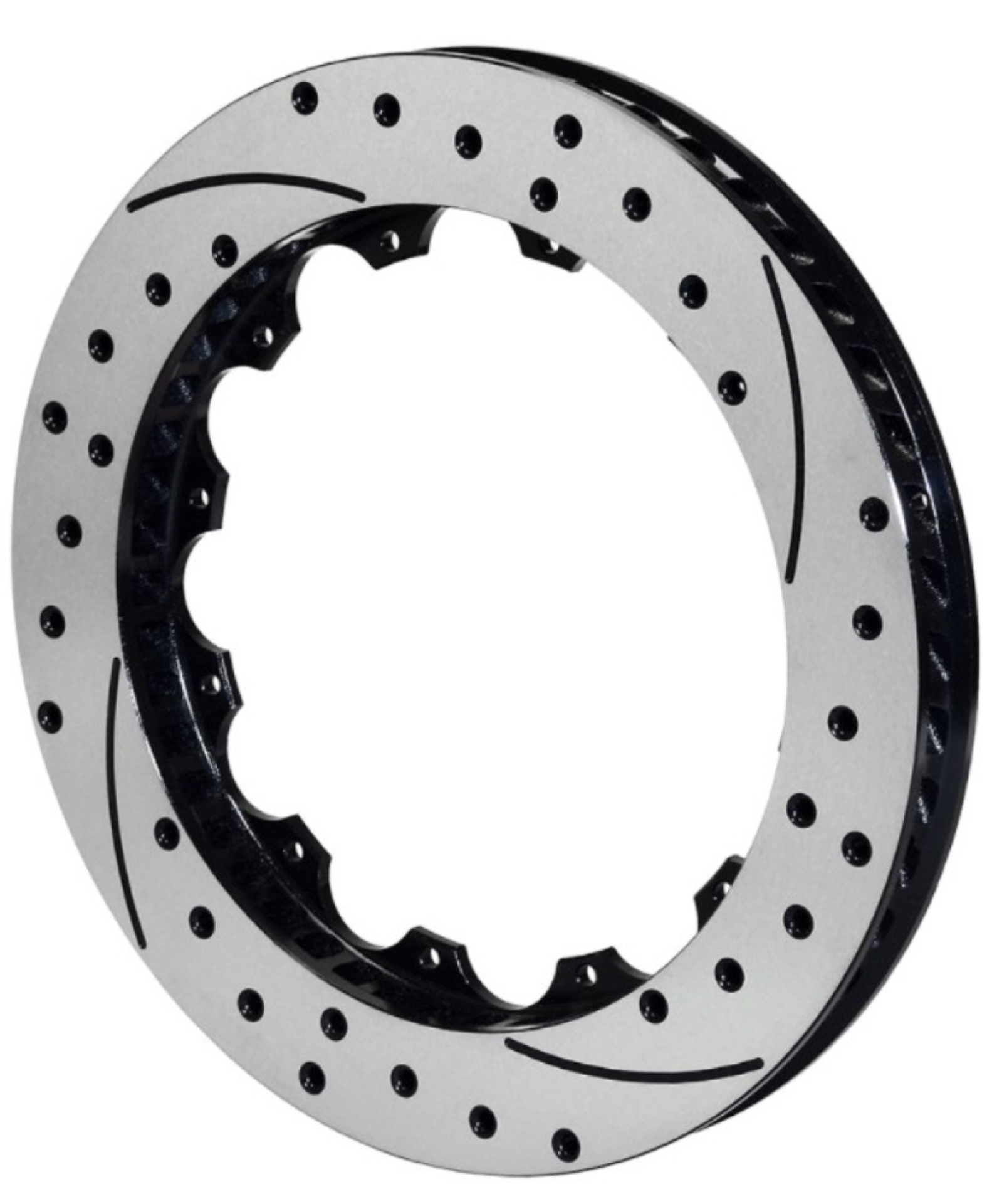 Picture of Wilwood WIL Rotors Brake Rotors - 160-12470-BK