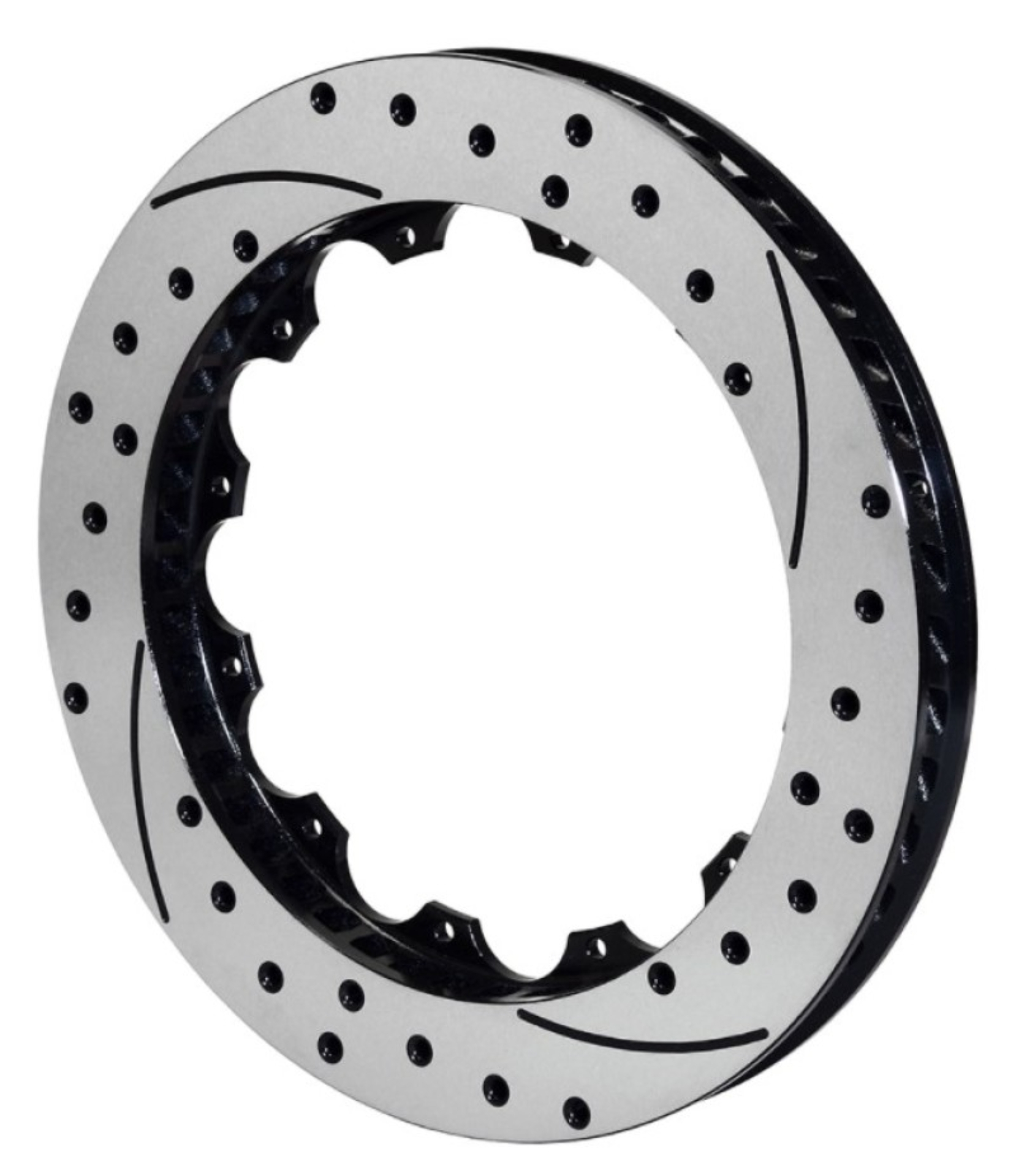 Picture of Wilwood WIL Rotors Brake Rotors - 160-12469-BK