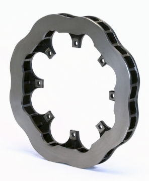 Picture of Wilwood WIL Rotors Brake Rotors - 160-8814