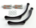 Picture of Wilwood WIL Bracket Spacer Kit Rear Brake Hardware - 300-11545